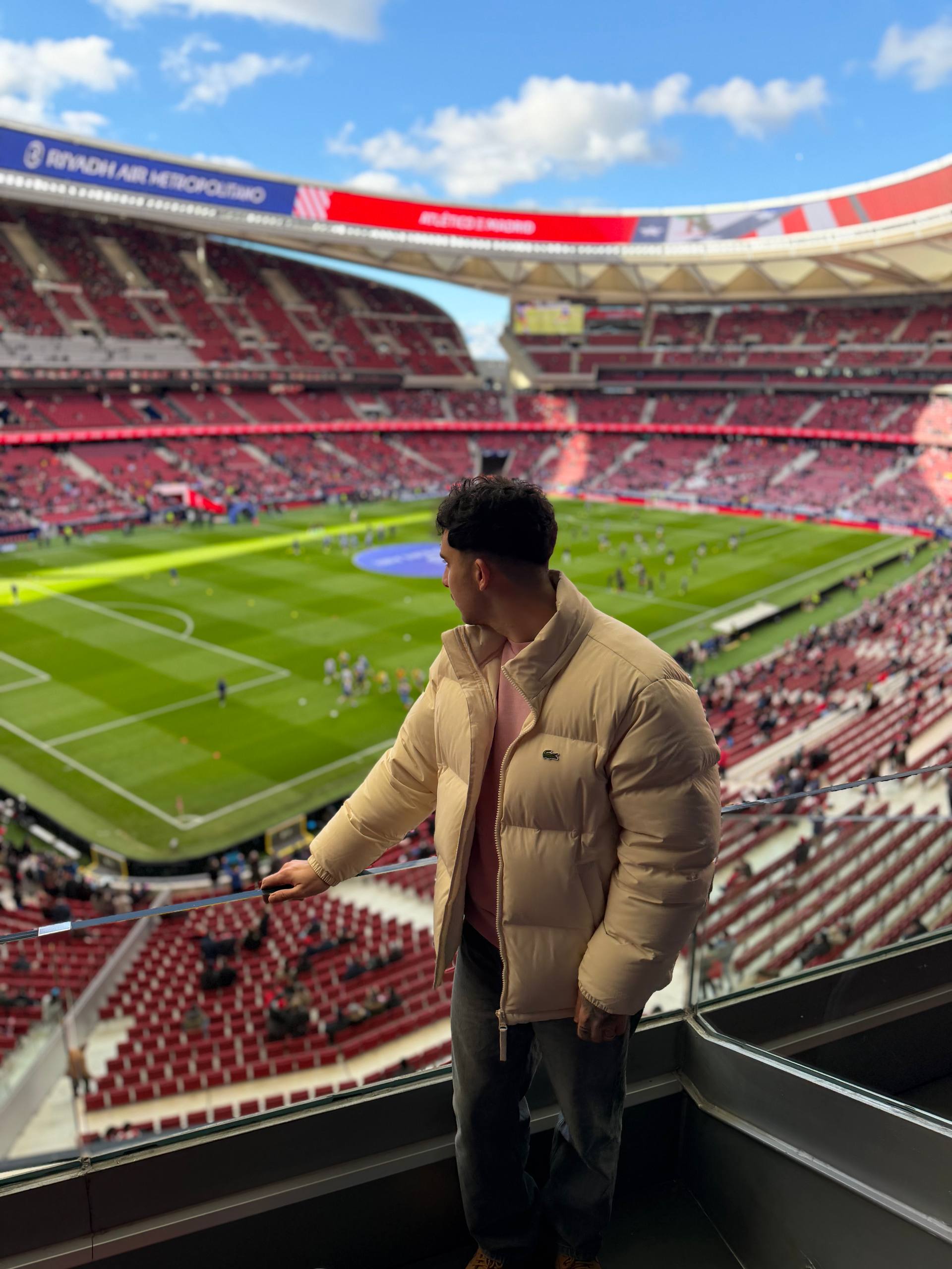 Imagen principal WINA